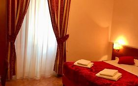 Roma Termini Bed And Breakfast